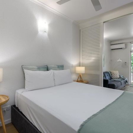 Ocean Palms Apartments พอร์ตดักกลาส ภายนอก รูปภาพ