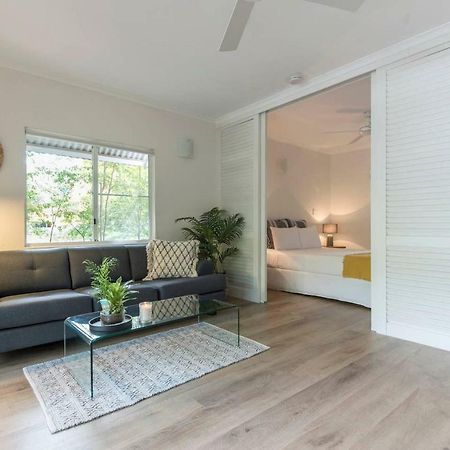 Ocean Palms Apartments พอร์ตดักกลาส ภายนอก รูปภาพ