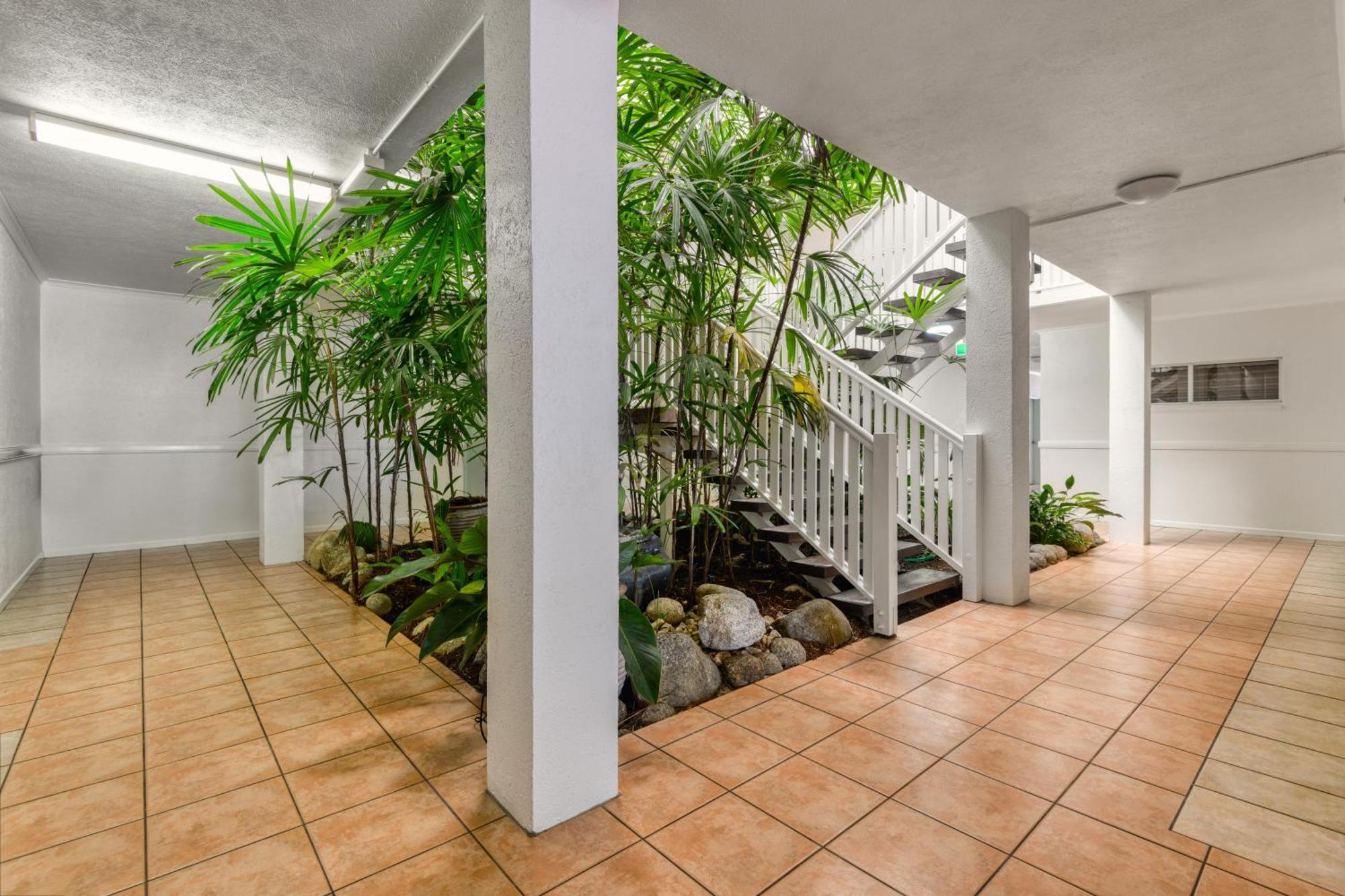 Ocean Palms Apartments พอร์ตดักกลาส ภายนอก รูปภาพ