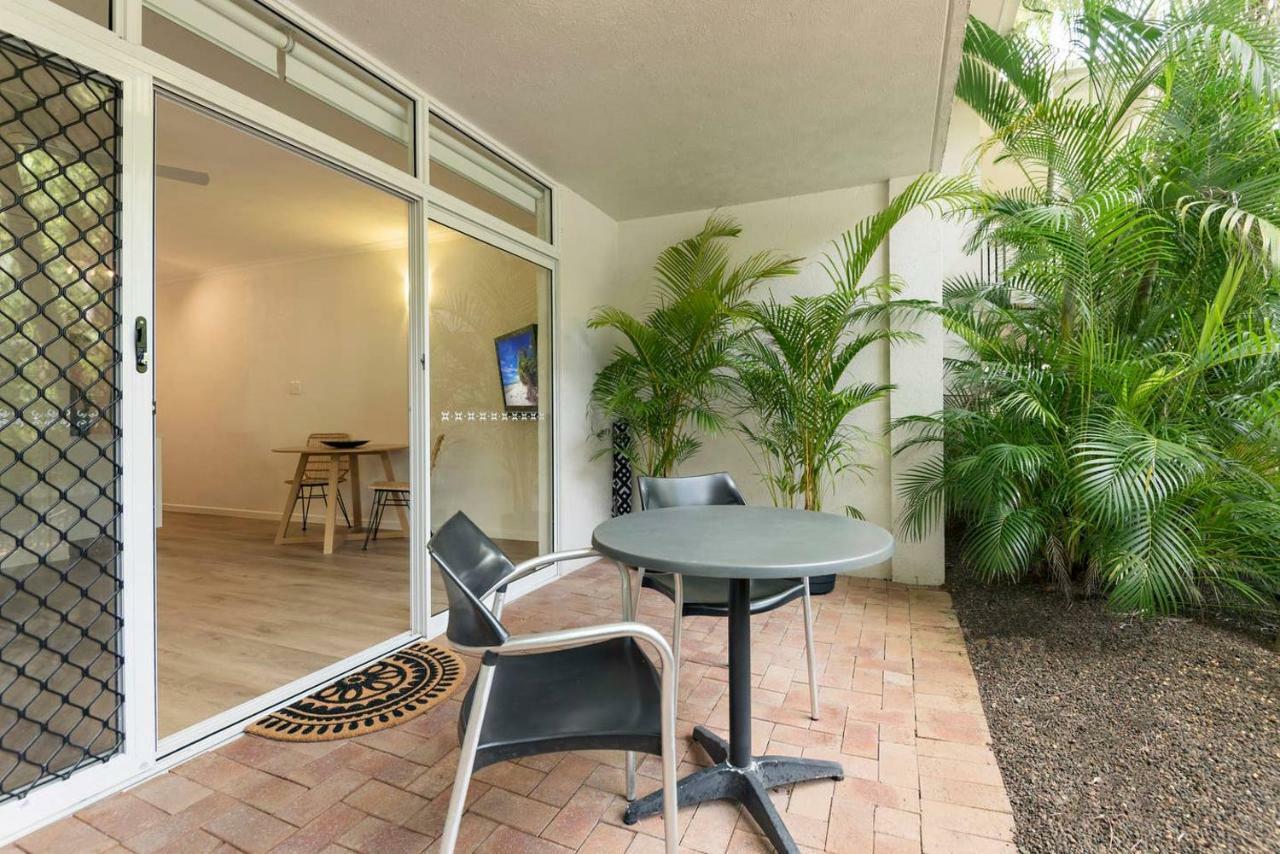 Ocean Palms Apartments พอร์ตดักกลาส ภายนอก รูปภาพ
