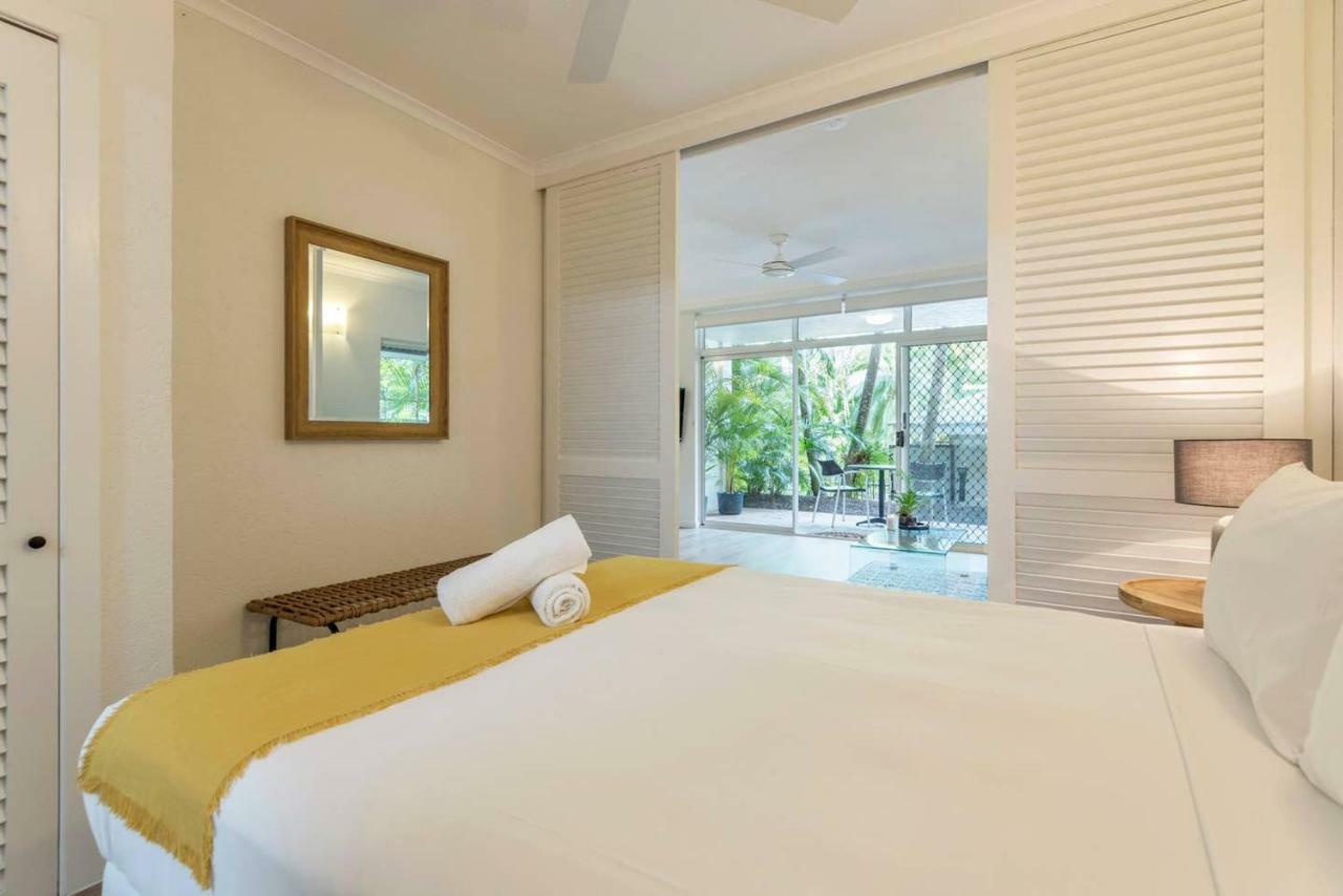 Ocean Palms Apartments พอร์ตดักกลาส ภายนอก รูปภาพ
