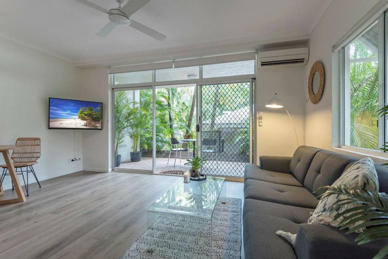 Ocean Palms Apartments พอร์ตดักกลาส ภายนอก รูปภาพ