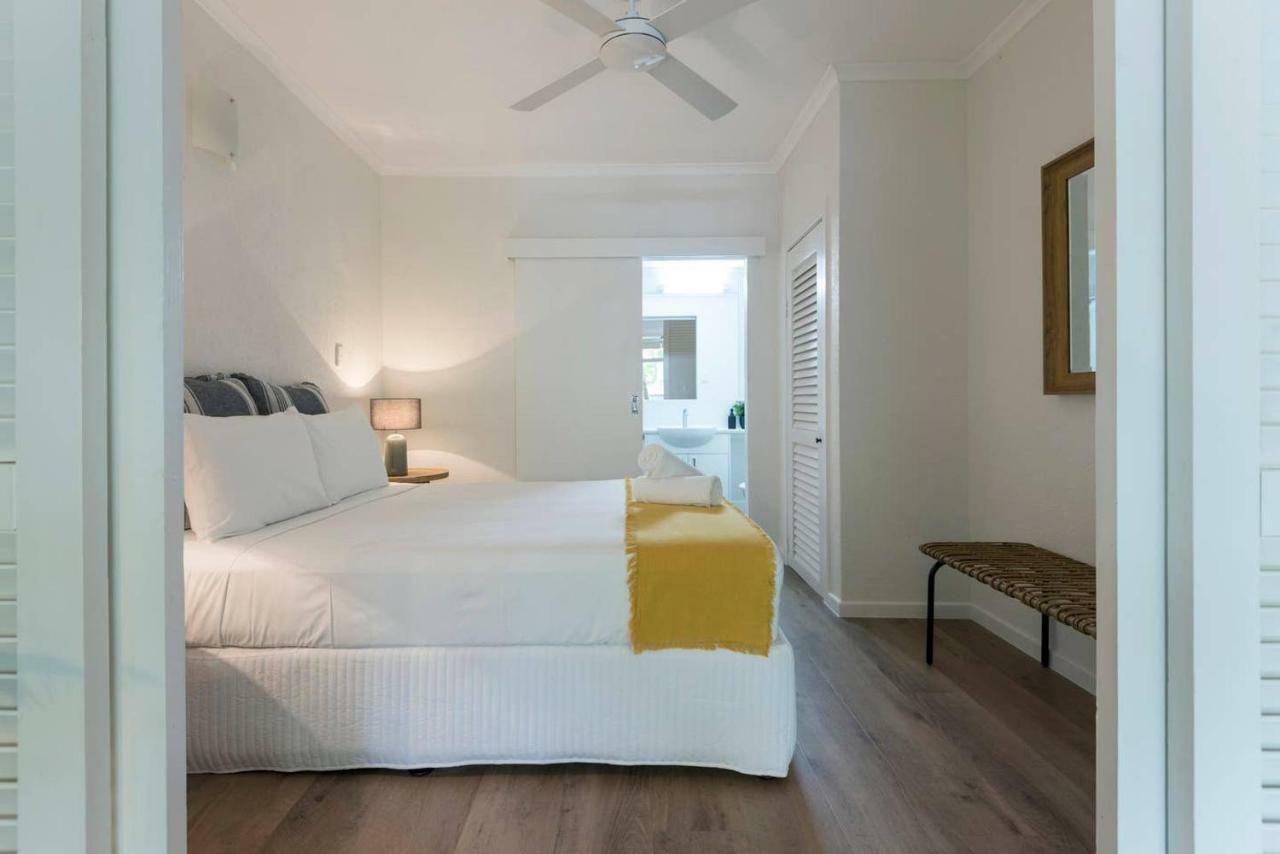 Ocean Palms Apartments พอร์ตดักกลาส ภายนอก รูปภาพ