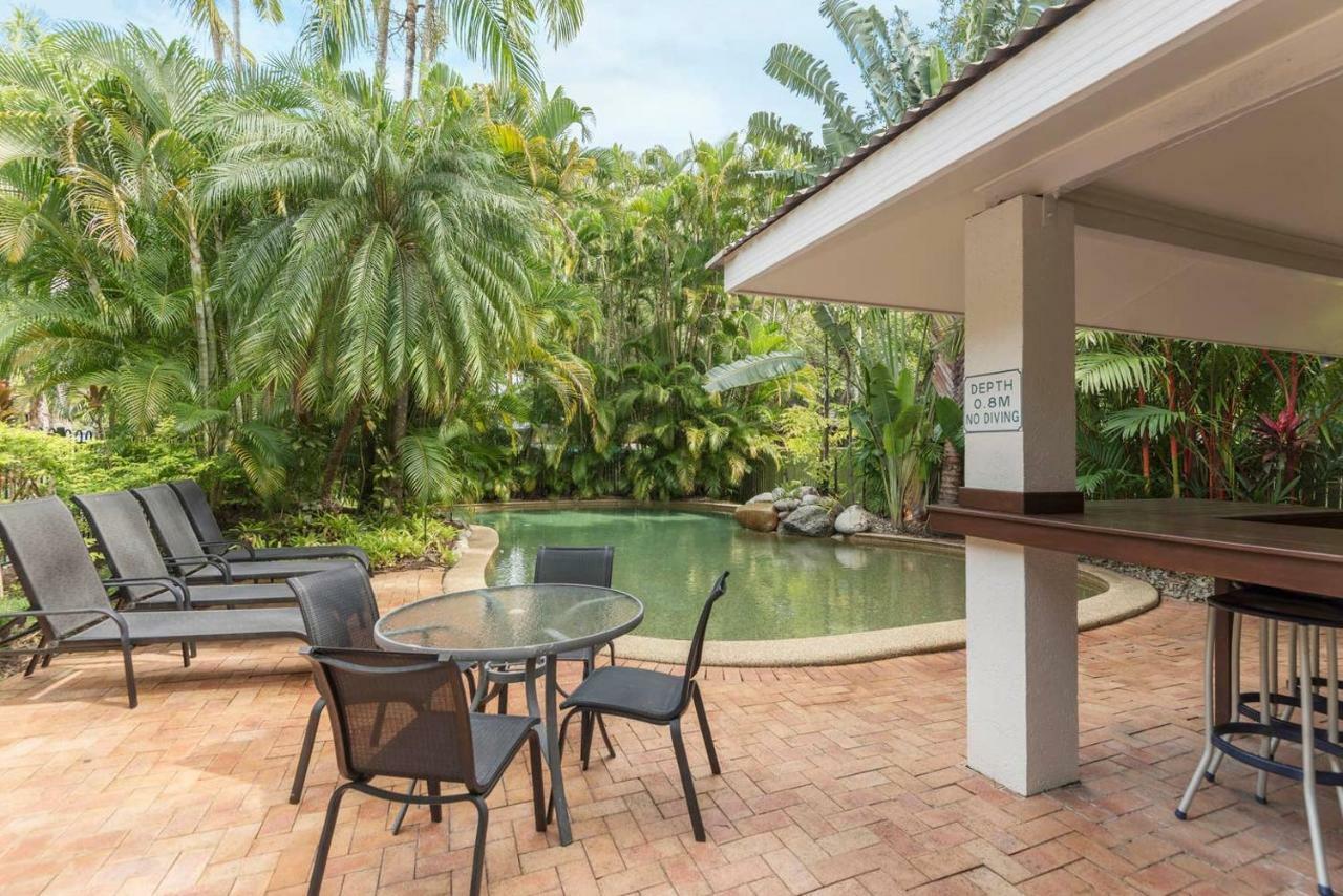 Ocean Palms Apartments พอร์ตดักกลาส ภายนอก รูปภาพ